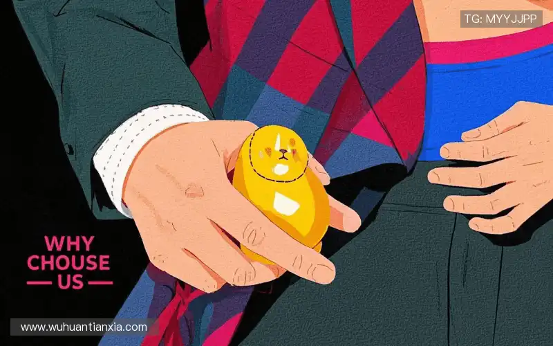 我们的核心竞争力